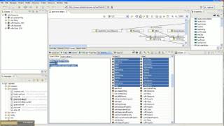 AllegroGraph TopBraid Composer Integration