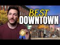 The BEST Main Street In Michigan! | You’ll NEVER Guess