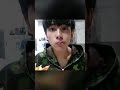 北村匠海がひたすらモグモグするだけの動画