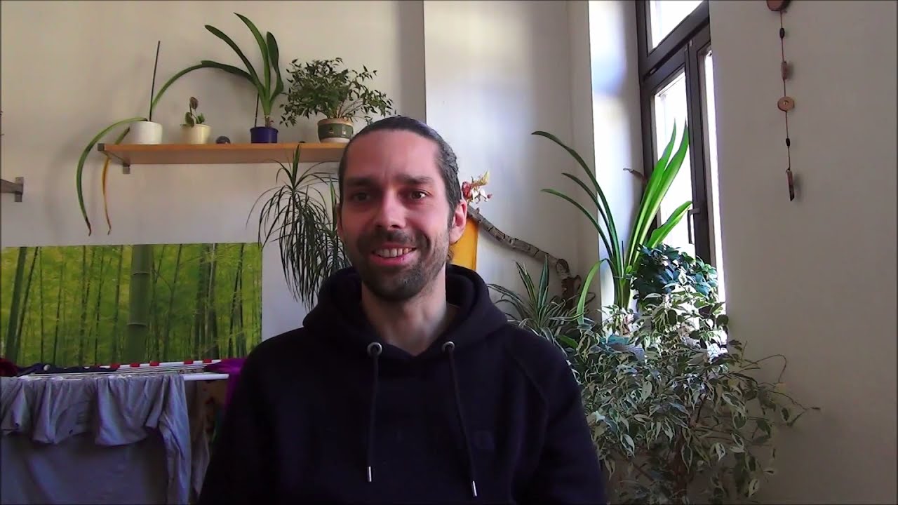 Wie ist ein stabiler = Kontaktfähiger Mensch