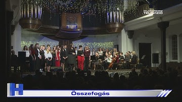 Összefogás – ZTV Híradó 2024-12-18
