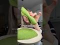 Green Goddess Wraps💚🥬🥞 #gesundeernährung #rezept