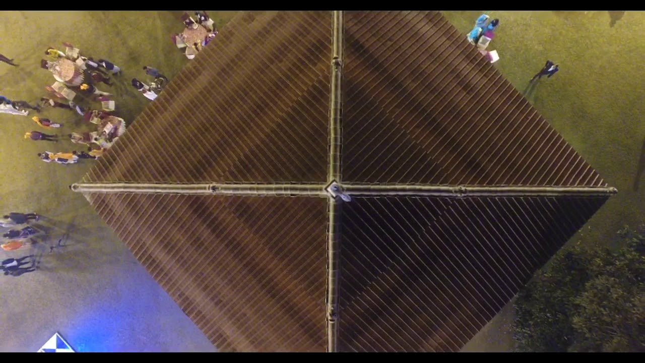 Latest Drone video by State studio editing