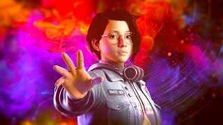 Прохождение Life Is Strange True Colors #4 Поминки