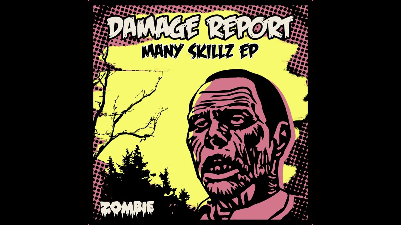 Watch Damage Report - Push It on YouTube Watch Damage Report - Push It on YouTube