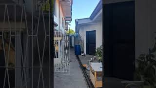 Jugan consolation house and lot with Garage 370sqm.
