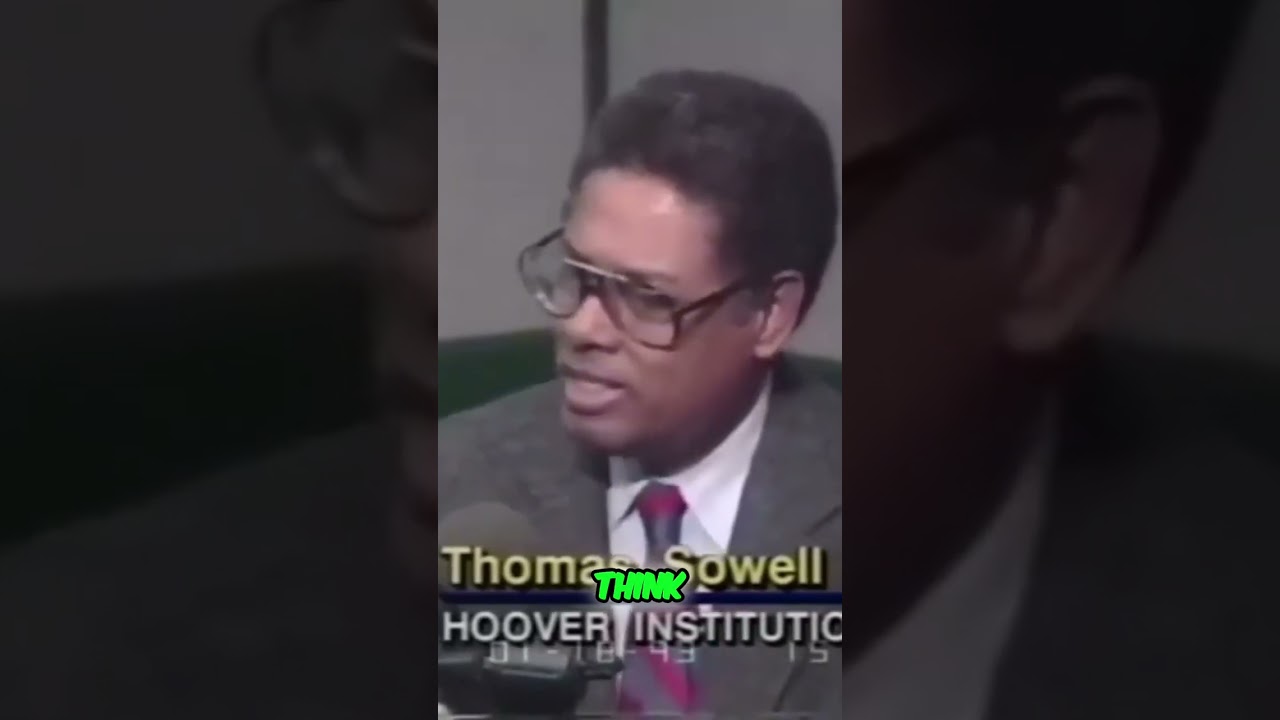 Stop Asking Old People! Think For Yourself & Change The World