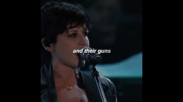 Thumbnail of The Cranberries • Zombie (lyrics)