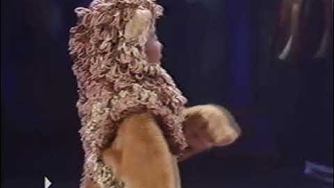 Super Singing Circus (2001 Version) Part 23