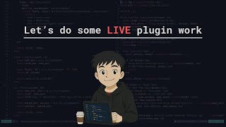 Let's do some open source work | neovim plugin developement