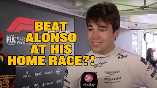 Quick Stop 080: ONLY PEOPLE LEAVING WITH #33 IS MERCEDES!!! - 2023 Spanish GP Review w/ @fiagirly