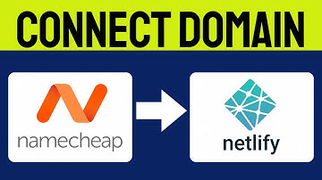 How To Connect Namecheap Domain To Netlify (Step-by-Step)