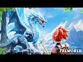 🔴Palworld 1.0 Live: Unlocking Legendary Bosses &amp; Guns! 💣 #shorts #ytshorts #palworld #live