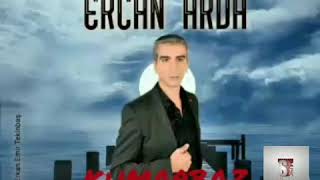 Ercan ARDA / Kumarbaz Resimi