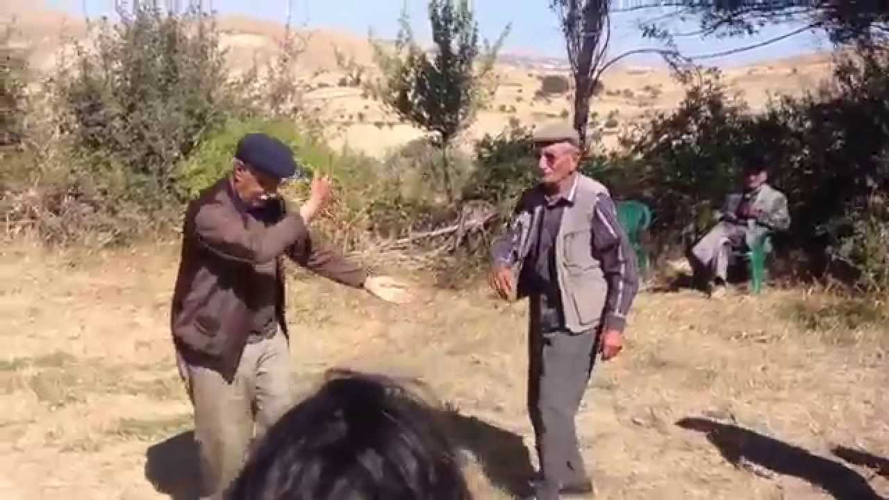 DİVRİĞİ DERİMLİ(GAHNIT) KÖYÜ 2