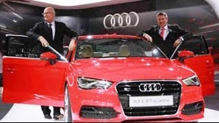 Everything you want to see from Auto Expo 2014