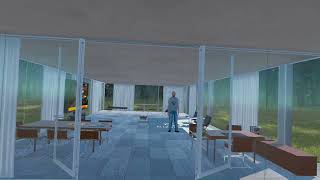 KLEINSTEIN GAMES VR MEET APPLICATION IMAGES screenshot 2