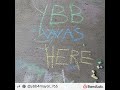 EXTRAORDINARY (rough mix) by YBB4MAYOR