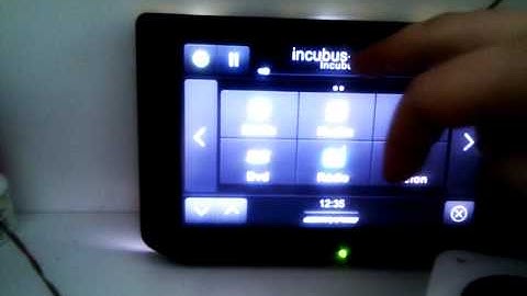 Boot time to Centrafuse