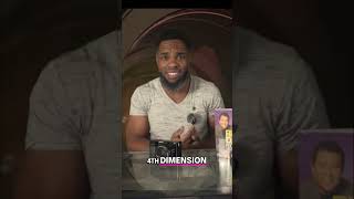Unlock the 4th Dimension: Your Secret to Flow State #shorts