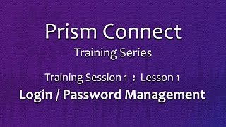 1-1 Login Password