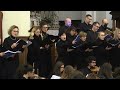 Insieme Vocale Avecor - Vivaldi, Et in terra pax