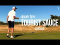 Tourist Sauce (Scotland Golf): Episode 3, Musselburgh Old Links