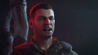 Tamtey And Solek Get Ambushed