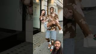 This Couple Is Breaking The Internet 😳🔥#viral #youtubeshorts #shorts #trending #reaction