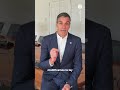 Pedro Sánchez da consejos para combatir la ola de calor en TikTok: "Ponte crema" #shorts #tiktok