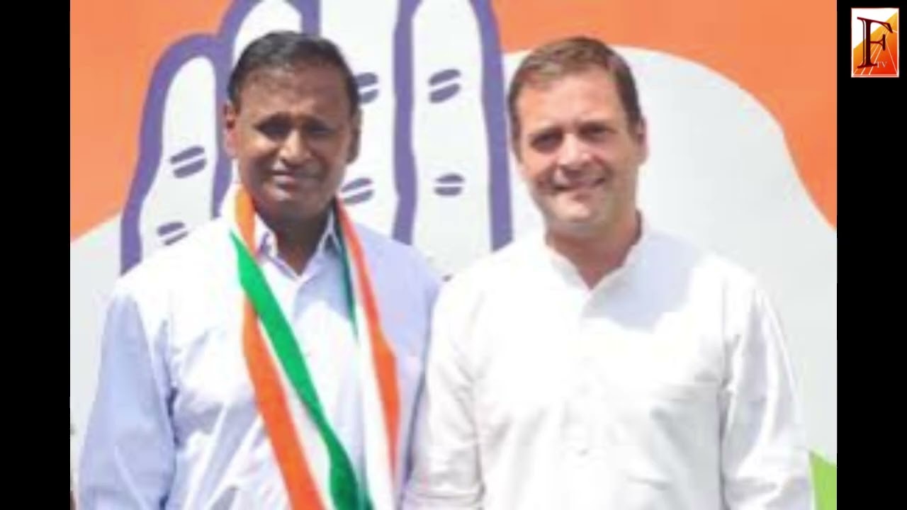 Congress Dalit leader Udit Raj’s appeal to OBCs gets ‘insult’ retort from BJP