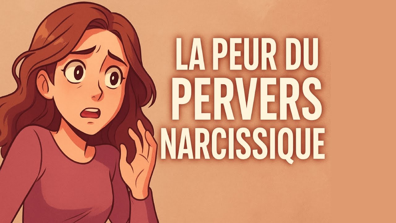 Quand le narcissique a peur de te perdre, il devient dangereux