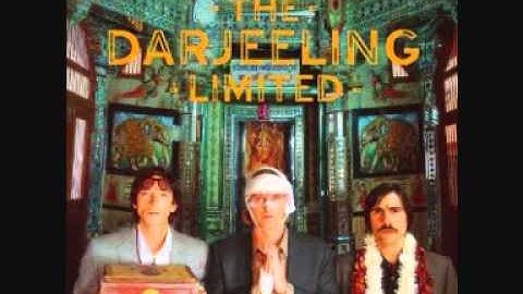 The Darjeeling Limited Soundtrack 08 Bombay Talkie - Shankar Jai