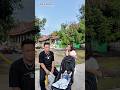 Malah Daddy yang jaga Alvaskay #aradanalvaro #keripikkentangmasboy #shorts