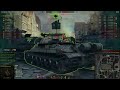World of Tanks Tier x Advances Strategy Himelsdorf North map