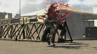 SOCOM : Special Forces - Europe Launch Trailer [HD]