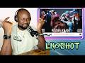 LNGSHOT Mixtape feat. Jay Park… Am I Becoming a Rap Fan?