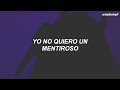 Kenia Os Mentiroso Letra mp3