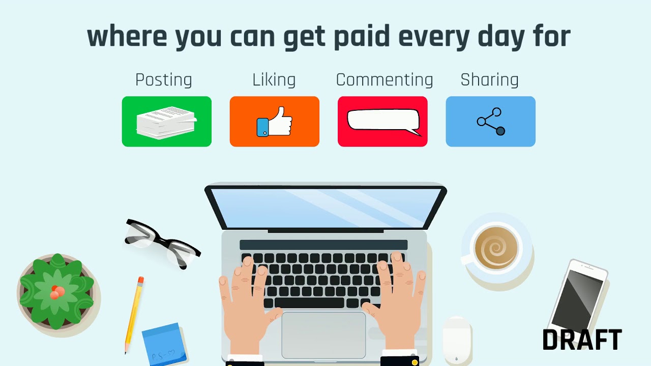 SOCIAL MEDIA PLATFORM INTRODUCING THE NEW APP "COHSHARE" 8 APPS IN 1 PLATFORM