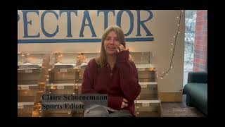 Video project - The Spectator