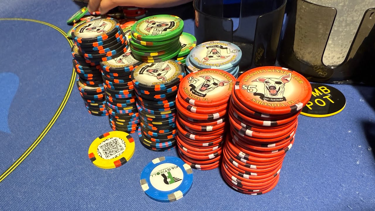 634 доллара в час за игру в покер