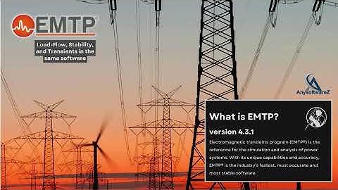 EMTP 4 3 1