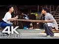 Ride on trailer 2023 jackie chan movie