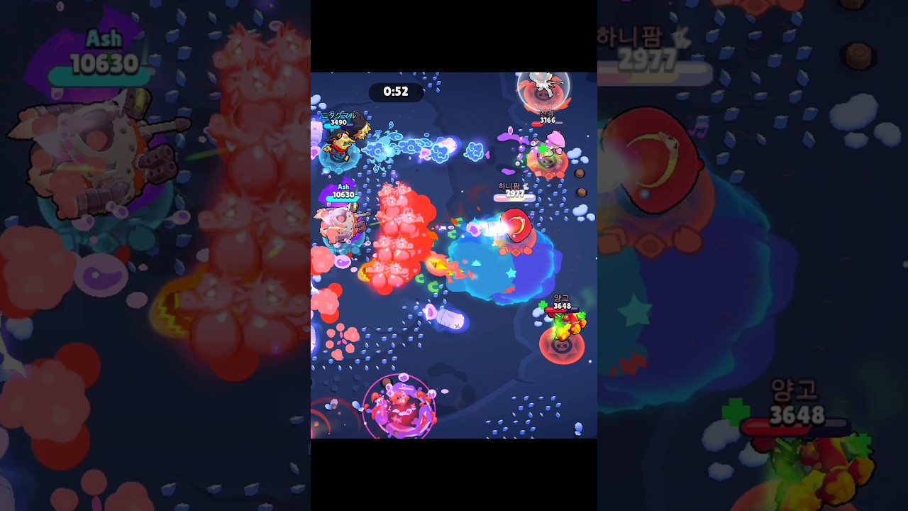 Hank Hypercharge is skilled 💀😭 