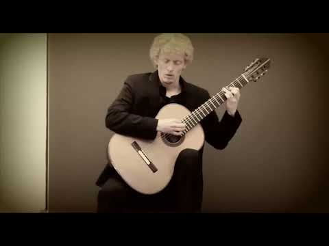 Johannes Moller Regondi Reverie Nocturne