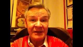 Gentofte Kino TV - Uge 11