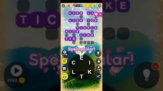 Crossword Jam Cambodia Level 9 | Crossword Jam Level 559 Answers