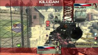NO SCOPE QUARRY