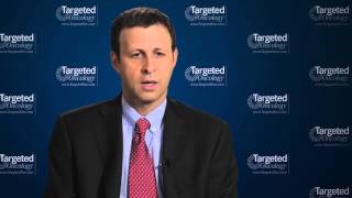 Richard Finn, MD: Use of Selective Internal Radiation Therapy in a uHCC Patient