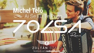 Michel Teló - Ai Se Eu Te Pego (DJ ZOLSA 2012 REMIX)